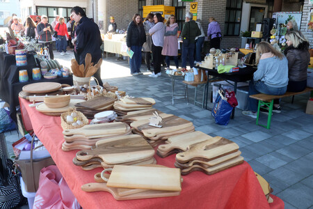 POMLADNI SEJEM 12 FOTO LJUBO VUKELIČ